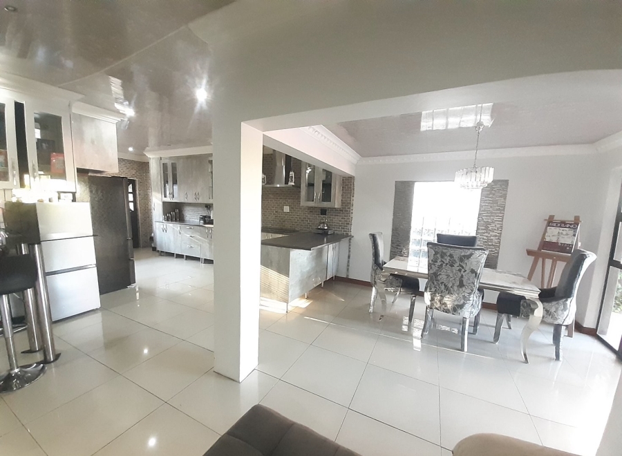 6 Bedroom Property for Sale in Hilton Free State